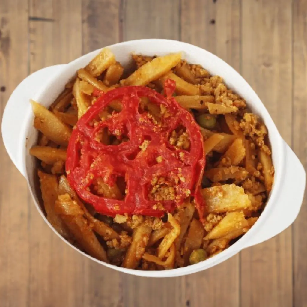 Oven Mix